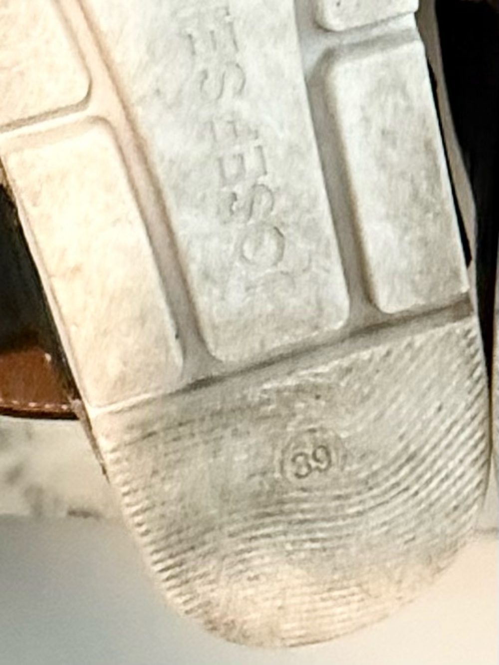Josef Seibel Quinn 02 Wedge Sandal in Balsalt size 39 - Picture 9 of 10